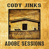 Cody Jinks - Adobe Sessions (Vinyl 2LP)