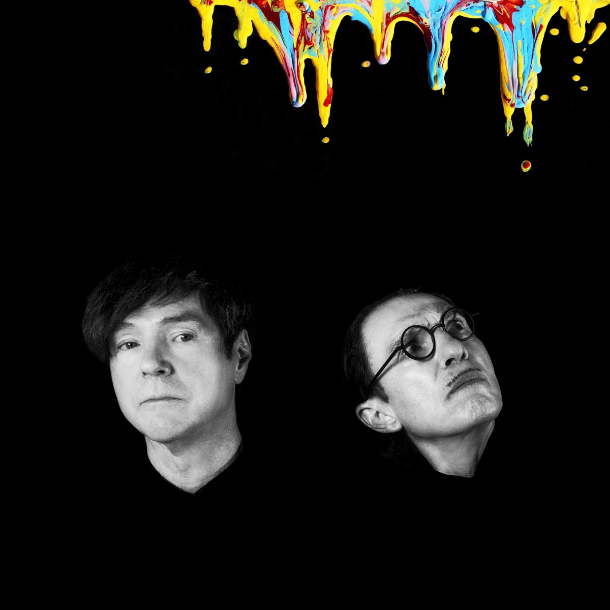 Sparks - A Steady Drip, Drip, Drip (Vinyl 2LP Record)