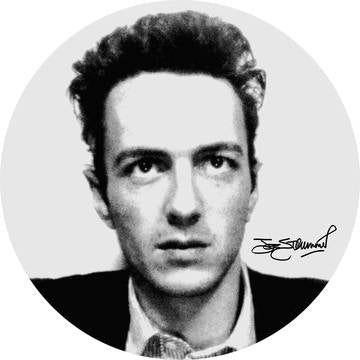 Joe Strummer - Junco Partner Acoustic RSD  (Vinyl Picture Disc)