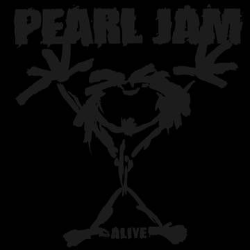 Pearl Jam - Alive RSD (Vinyl 12" EP)
