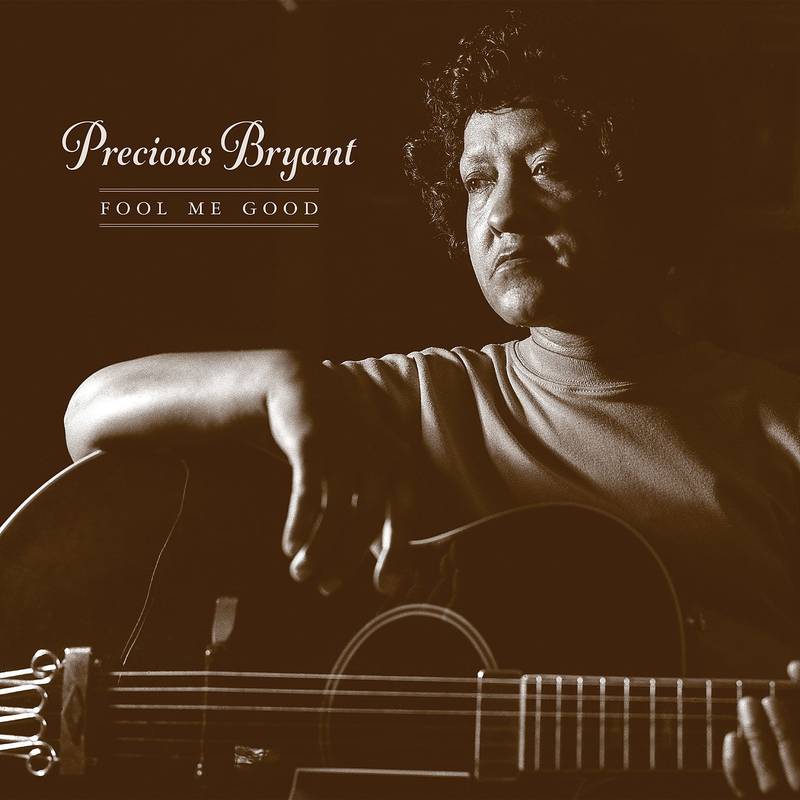 Precious Bryant - Fool Me Good RSD (Vinyl 2LP)