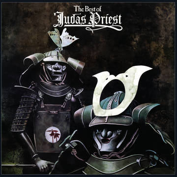 Judas Priest - The Best of Judas Priest RSDBF21 (Vinyl 2LP)