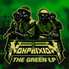 Non Phixion - The Green LP RSDBF21 (Vinyl 2LP)