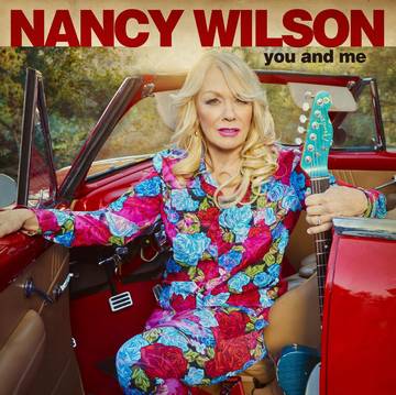 Nancy Wilson - You and Me RSDBF21 (Vinyl 2LP)