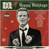 Billy Idol - Happy Holidays (Vinyl LP)