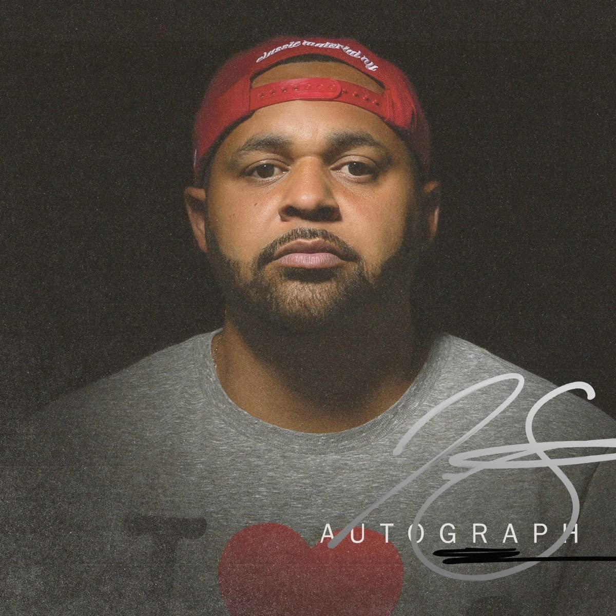 Joell Ortiz - Autograph (Vinyl LP)
