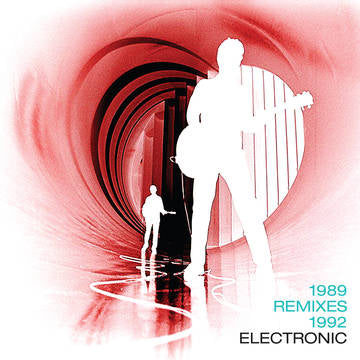 Electronic - Remix Mini Album RSD (Vinyl EP)
