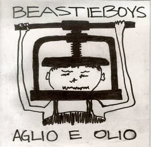 Beastie Boys - Aglio E Olio (Vinyl LP)
