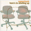 Superchunk - Here&#39;s To Shutting Up (Vinyl LP)