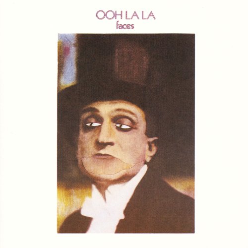 Faces - Ooh La La (Vinyl LP)