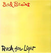 Bad Brains - Rock For Light (Vinyl LP)