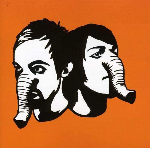 Death From Above 1979 - Heads Up (Vinyl LP)