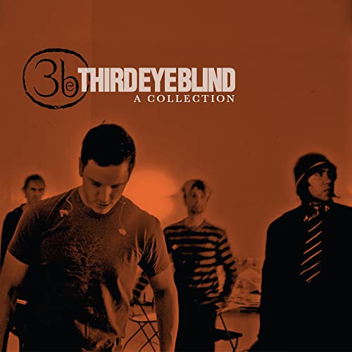 Third Eye Blind - A Collection (Vinyl 2LP)