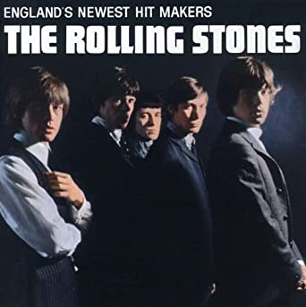 Rolling Stones - Rolling Stones (Vinyl LP)
