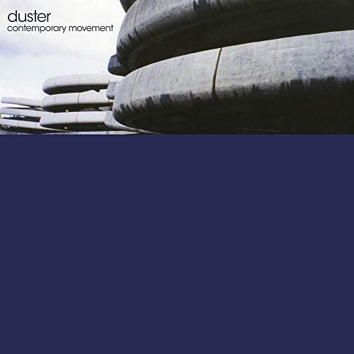 Duster - Contemporary Movement 25th Anniv. (Diamond Vinyl LP)