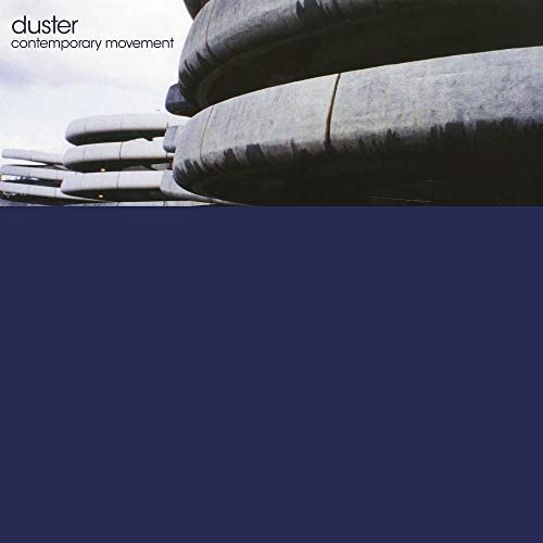Duster - Contemporary Movement (Vinyl LP)