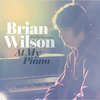 Brian Wilson - At My Piano (Vinyl LP)