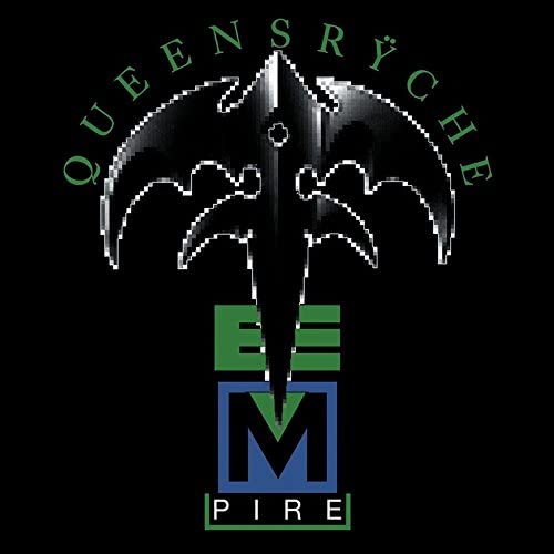 Queensryche - Empire (Vinyl 2LP)