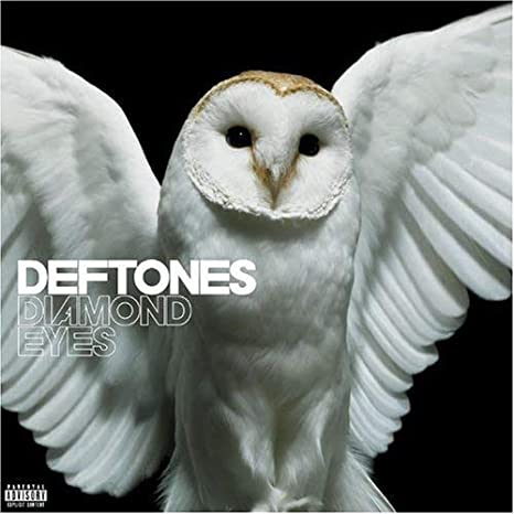 Deftones - Diamond Eyes (Vinyl LP)