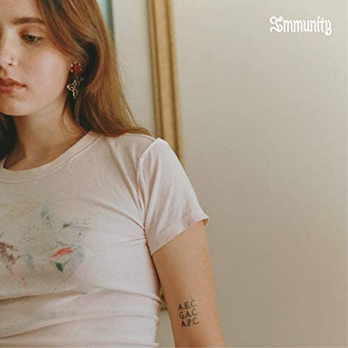 Clairo - Immunity (Vinyl LP)