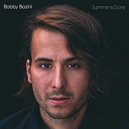 Bobby Bazini - Summer is Gone (Vinyl LP)