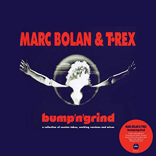 Marc Bolan & T. Rex - Bump 'N' Grind RSD19 (Vinyl LP)