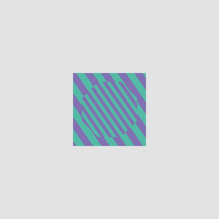 Caribou - Never Come Back: Four Tet/Morgan Geist Remixes (Vinyl EP)