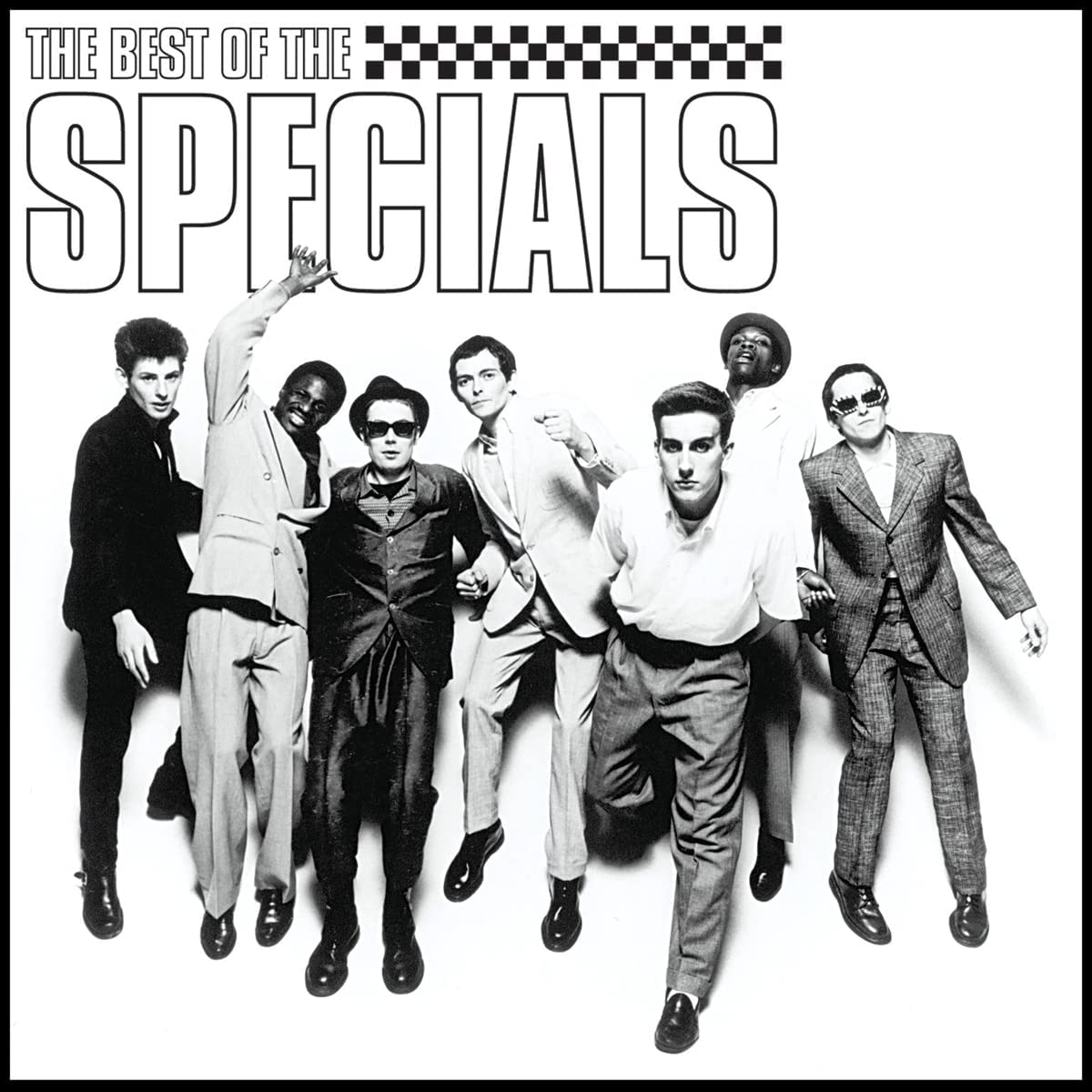 Specials - The Best of the Specials (Vinyl 2LP)