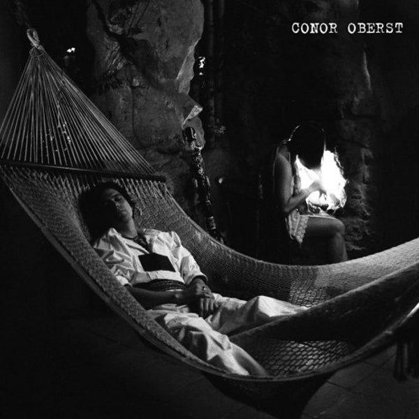 Conor Oberst - Conor Oberst (Vinyl LP)