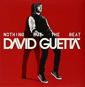 David Guetta - Nothing but the Beat (Vinyl 2LP)