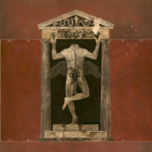 Behemoth - Messe Noire (Vinyl 2LP)