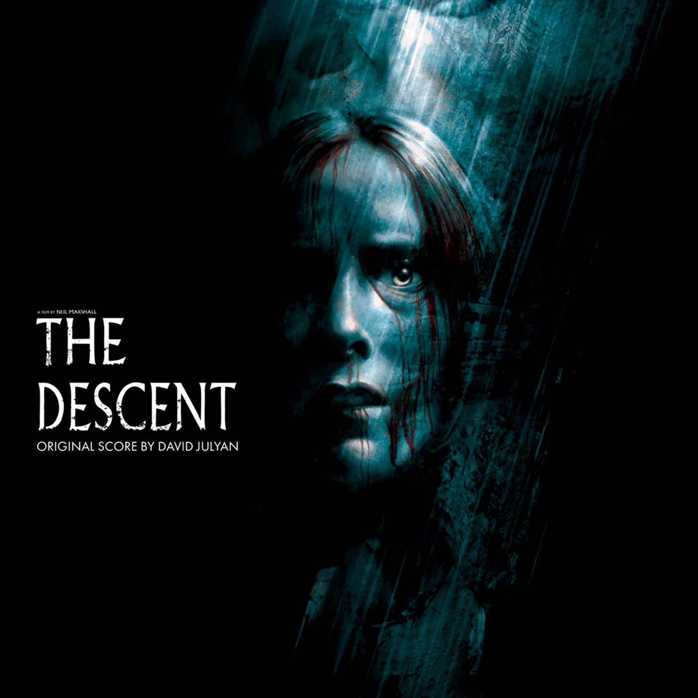 The Descent - Soundtrack (Vinyl LP)