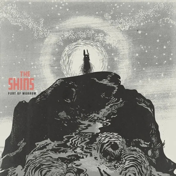 Shins - Port of Morrow (Vinyl LP)