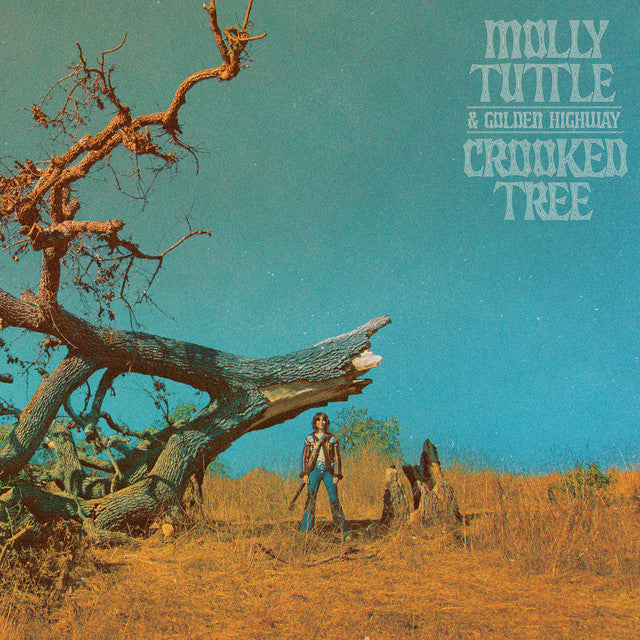 Molly Tuttle & Golden Highway - Crooked Tree (Vinyl LP)
