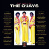 O’Jays  - The Best of the O’Jays (Vinyl 2LP)