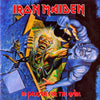 Iron Maiden - No Prayer For The Dying (Vinyl LP Record)