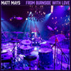 Matt Mays - From Burnside With Love (Vinyl 3LP)