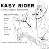 Leadbelly - Easy Rider (Vinyl LP)