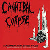 Cannibal Corpse - Hammer Smashed Face (Vinyl EP)