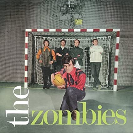 Zombies - I Love You (Vinyl LP)