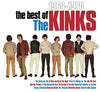 Kinks - The Best of the Kinks 1964-1970 (Vinyl LP)