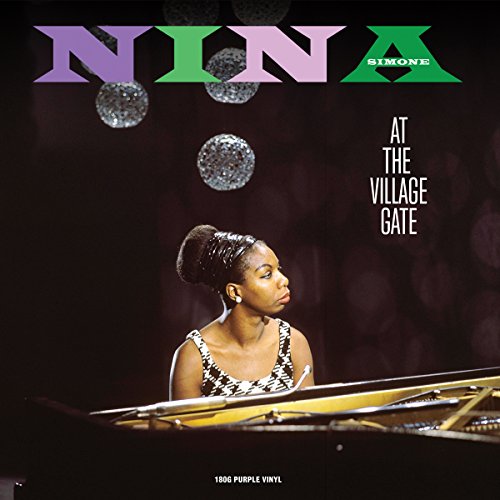 Nina Simone - Live at the Village Gate (Vinyl LP)