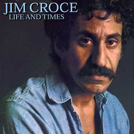 Jim Croce - Life and Times (Vinyl LP)