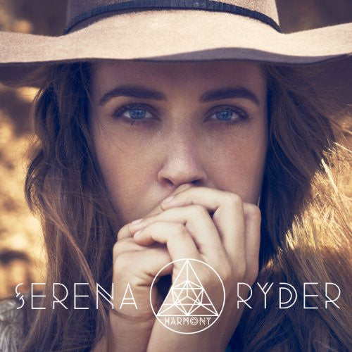 Serena Ryder - Harmony (Vinyl LP Record)