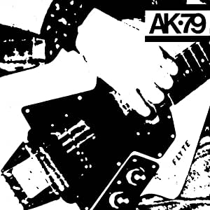 Various Artists - AK79 40th Anniversary Edition (Vinyl 2LP)