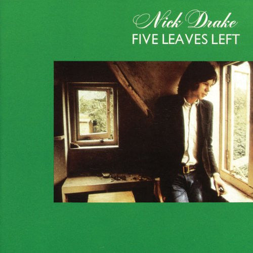 Nick Drake - Five Leaves Left (Vinyl LP)