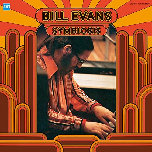 Bill Evans - Symbiosis (Vinyl LP)