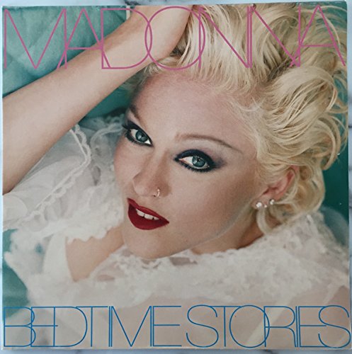 Madonna - Bedtime Stories (Vinyl LP)