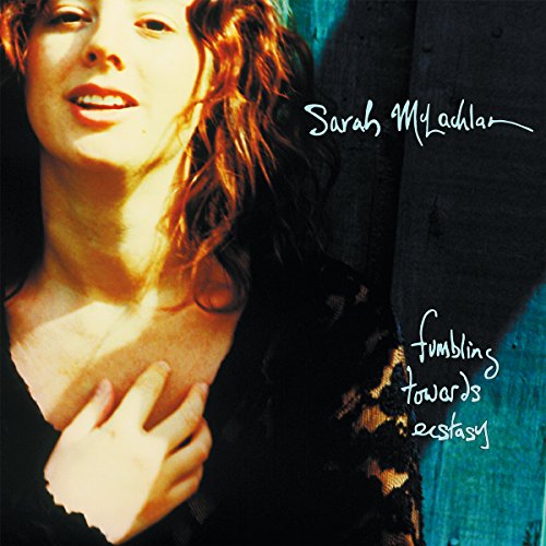 Sarah McLachlan - Fumbling Towards Ecstasy MOV (Vinyl LP)