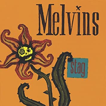 Melvins - Stag (Vinyl 2LP)